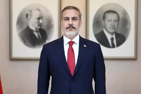 Hakan Fidan haqda sensasion FAKTLAR: - Ermənilərə qarşı əməliyyat, “Böyük Ermənistan” xülyasını...