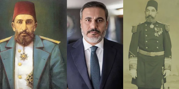 Hakan Fidan haqda sensasion FAKTLAR: - Ermənilərə qarşı əməliyyat, “Böyük Ermənistan” xülyasını...