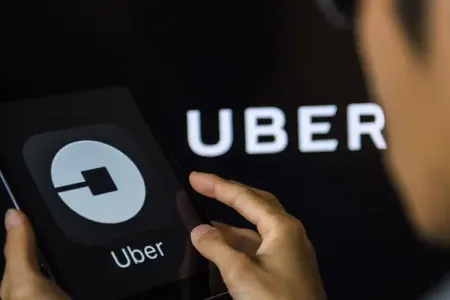 Türkiyə “Uber”ə - qadağa qoydu