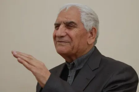 Nəriman Həsənzadə - əməliyyat olundu