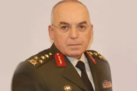 Türkiyə Silahlı Qüvvələri Baş Qərargahının yeni rəisi o oldu