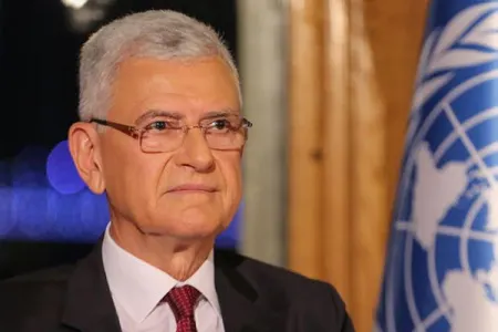 Ermənistan hələ də Azərbaycana təzyiq göstərməyə çalışır - — Bozkır