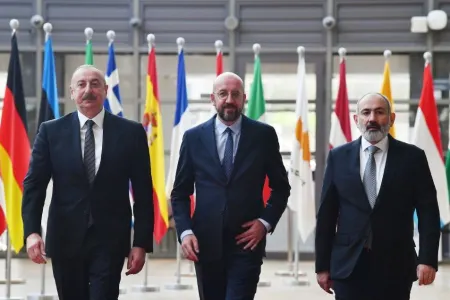 Aİ növbəti Brüssel görüşündən gözləntilərini - açıqladı