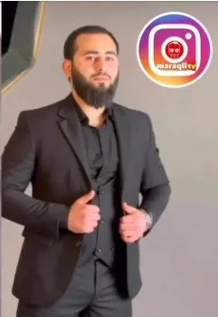 Bakıda dəhşətli qəzada ölən gənc tanınmış saç ustası imiş - FOTO