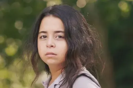 Türk seriallarındakı məşhur uşaq belə dəyişdi - FOTOLAR