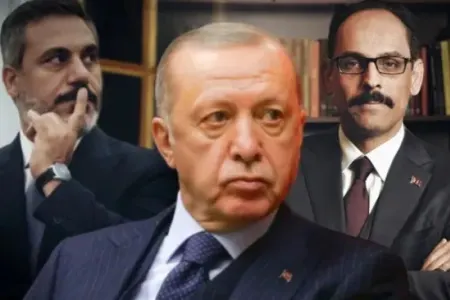 Ərdoğanın “sirr küpü” və “sağ əli” Qarabağla bağlı bunu edəcək - Türkiyənin məşhur kəşfiyyatçısı AÇIQLADI