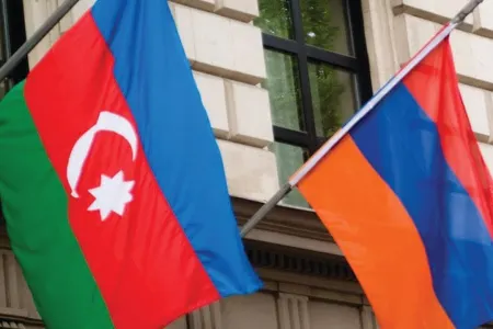 “Azərbaycanla Ermənistan arasında danışıqlar prosesi...” - Manilov