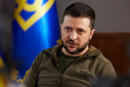 Rusiyanı məsuliyyətə cəlb etmək üçün ekspert qrupu yaradılacaq