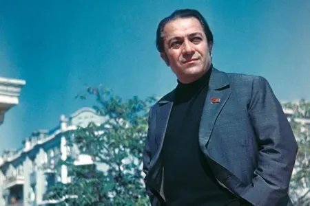 Rəşid Behbudovun - anım günüdür