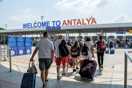 Türkiyə ruslar üçün yenidən bahalaşacaq - Avropalılar fürsəti ələ alır