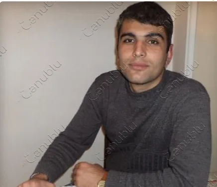 Lənkəranda həkim bıçaqlandı - FOTO