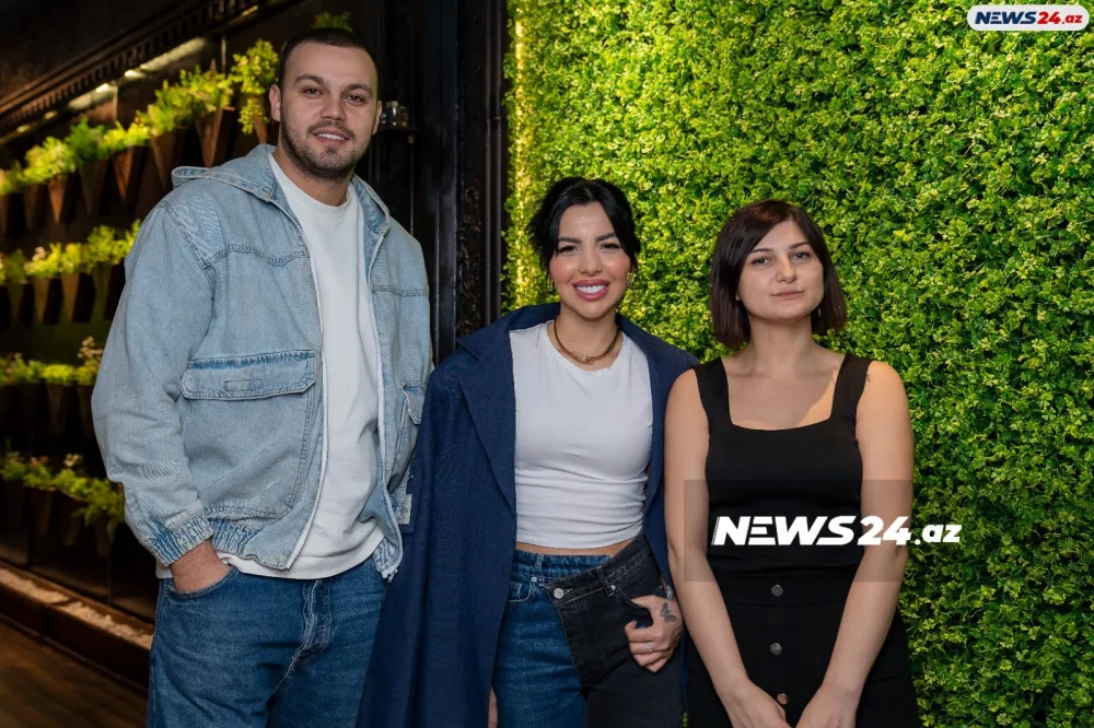 “Blogerlər pulsuz yeyib-içirlər, qıcıq yaradırlar”