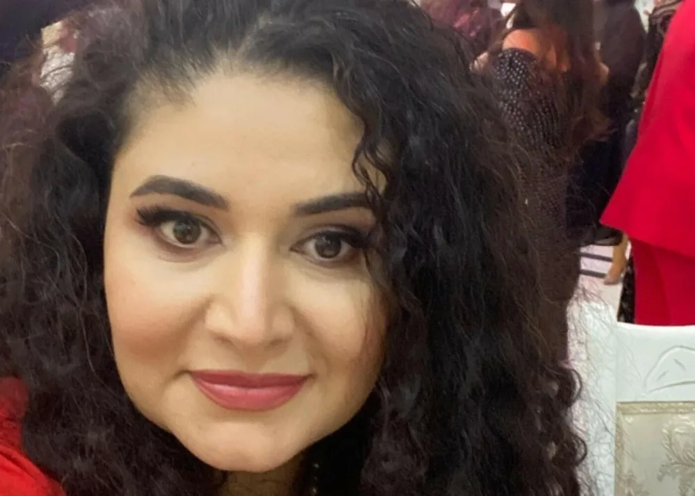 Azərbaycanlı gənc yazar vəfat etdi - FOTO