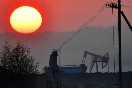 Dünya birjalarında neft - UCUZLAŞDI