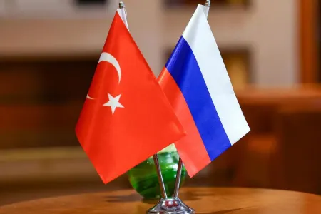 Rusiyadan kritik Türkiyə xəbərdarlığı: - Tələsin, indi hərəkətə keçin!