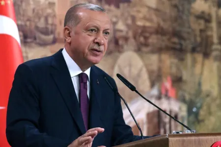 Ərdoğan Bakıya gəlir - Nələr müzakirə ediləcək?
