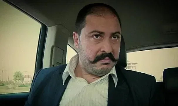 “Kurtlar Vadisi”nin məşhur aktyoru xəstəxanaya yerləşdirildi - FOTOLAR