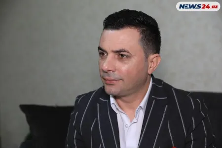 Rəvan Qarayev “Biri var” dedi