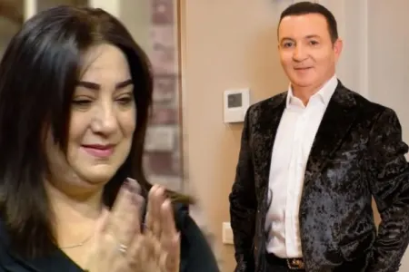 Xoşqədəm Vasifin bacısı ilə olan qalmaqaldan danışdı: - "Ona zəng edib..."