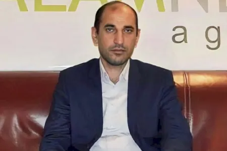 Həbsdə özünəqəsdə cəhd edən jurnalist - detalları açıqladı