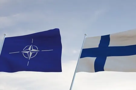 Finlandiya NATO-ya rəsmi inteqrasiyanı başa çatdırıb