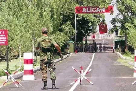 Ankarada məxfi görüş: - Türkiyə-Ermənistan sərhədi bu tarixdə açılacaq