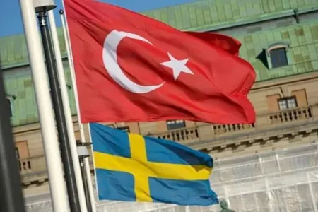 Türkiyənin İsveçdən tələbi: - Bu şərt yerinə yetirilməyənə qədər...