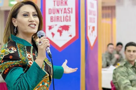 Azərindan maraqlı açıqlama: - "Ərdoğan mənə demişdi ki..."