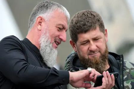 Kadırov bu şəxsin yerini deyənə - mükafat vəd etdi