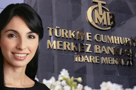 Ərdoğanın Mərkəzi Banka sədr təyin etdiyi xanımla bağlı - sensasion detal
