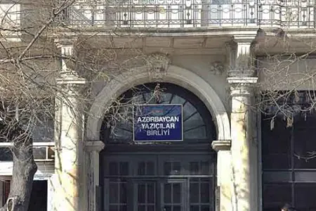 AYB-nin Qərbi Azərbaycan bölməsi yaradıldı