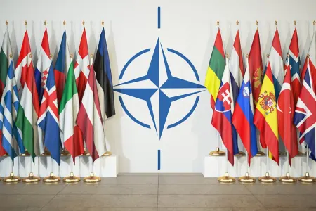 NATO müdafiə nazirləri bu gün görüşəcəklər