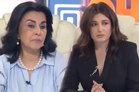 Verdiyi sual iksini də - kövrəltdi...