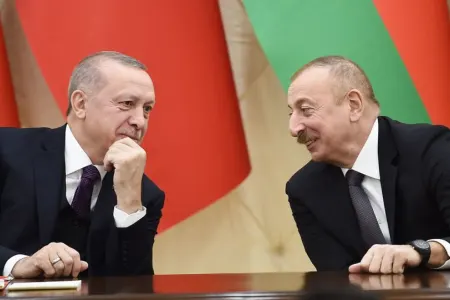 Ərdoğan Əliyevə Kiprlə bağlı nə deyib? - Bakı tezliklə... - Türk alim mühüm detalı açıqladı
