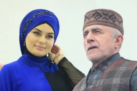 Alim Qasımov və qızı İstanbulda konsert verdi - VİDEO