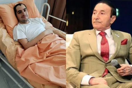 Teymur Mustafayevin nəvəsinin köməyə - ehtiyacı var