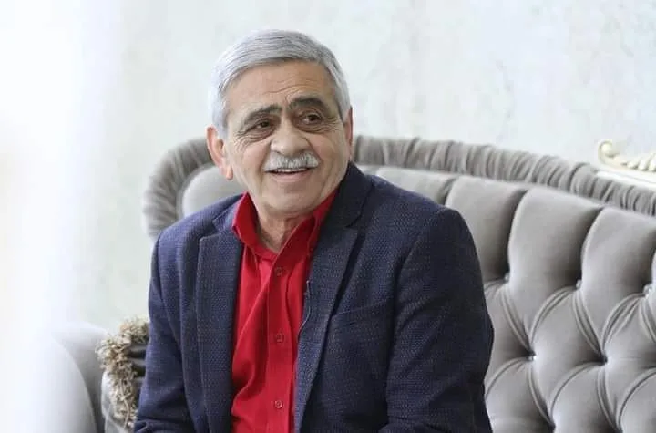 Bakıda tanınmış jurnalistin oğlu qəfil vəfat etdi - FOTO