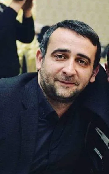 Bakıda tanınmış jurnalistin oğlu qəfil vəfat etdi - FOTO