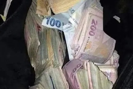 “Yusif çantanı açanda şok oldu, içində yarım milyon vardı” - Bakıda inanılmaz hadisə