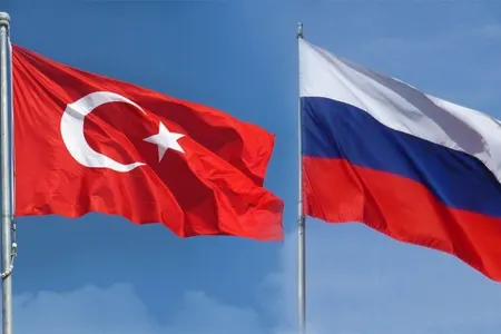 Türkiyə Rusiyaya yeni səfir - təyin etdi - FOTO