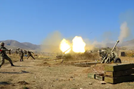 Nikol hücum əmri verdi, Bakı tezliklə Qarabağda... – - Türk general sensasion detalları açdı