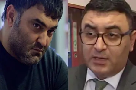 “Dolu” filminin “Drakon”u Ali Məhkəməyə - müraciət etdi