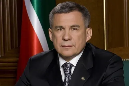 "Tatarıstan və Azərbaycan arasında hərtərəfli əməkdaşlığın davamlı inkişafına ümid edirik"