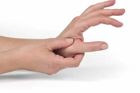 Əl barmaqlarınız niyə ağrıyır? - 8 SƏBƏB