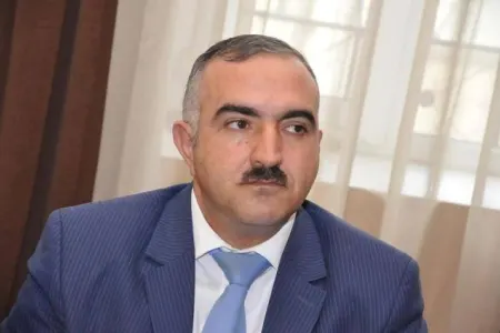 Tanınmış jurnalist Zülfüqar Hüseynzadə qəfil - VƏFAT ETDİ