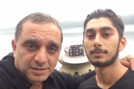 "Artıq həyatı planlı yaşamıram, daşlaşmışam"