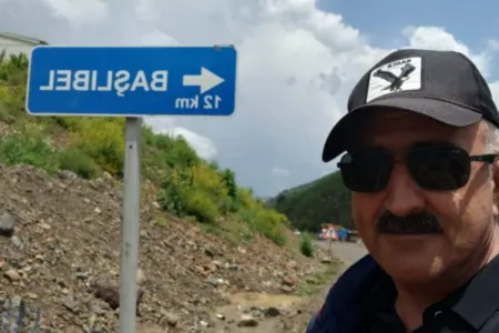 Zülfüqar Hüseynzadə Kəlbəcərə - buna görə gedibmiş...