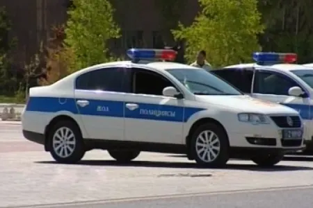 Qazaxıstanda bankda saxlanılan bütün girovlar - azad edildi