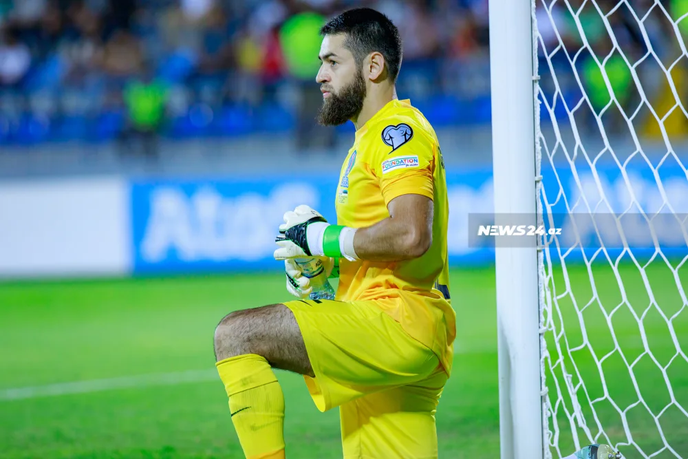 Azərbaycan-Estoniya qarşılaşması - FOTOLENT