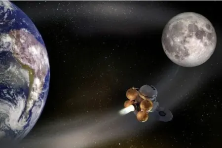 Dəyişməyəcək fəsillər, dünya oxundan çıxsa da... - NASA